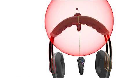 Precision Movement -Tools Tutorial Gravity Sketch VR
