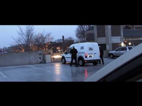 Desperation Movie Trailer