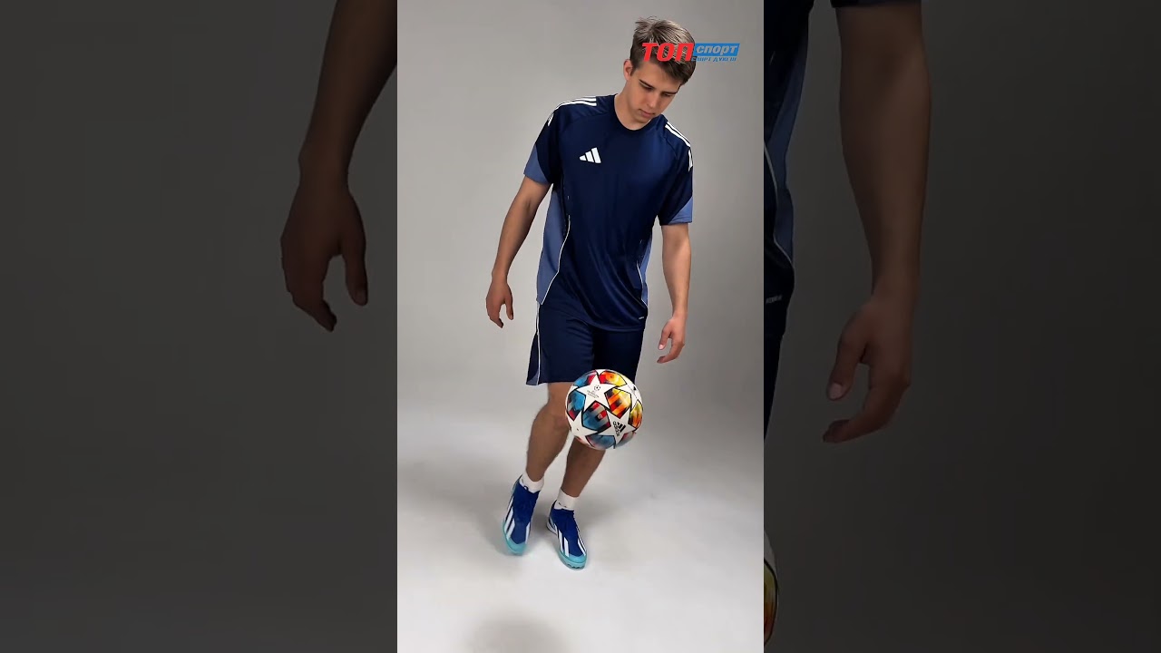 Будь первым. Новая коллекция уже в наличии! Загляни в TopSport — выбери своё.