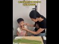 #Funny couples #funny daily routines #family fun