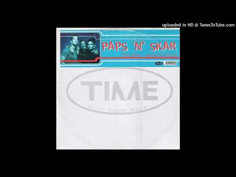Paps N Skar Turn Around Original Radio Edit 