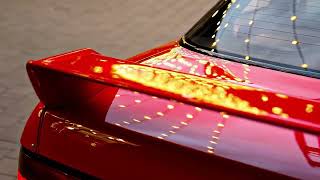 Nissan Silvia S13 Edit