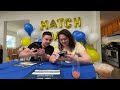 Match Day 2025 | UC Davis School of Medicine