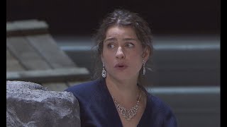 Dvořák Rusalka - Asmik Grigorian At Teatro Real