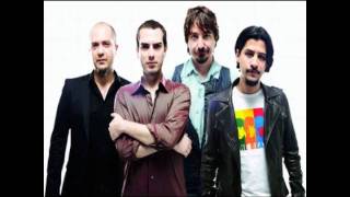 Mor ve ötesi-Hayat (20.03.2002 @ Babylon)