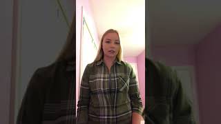 Informative Speech - ASL