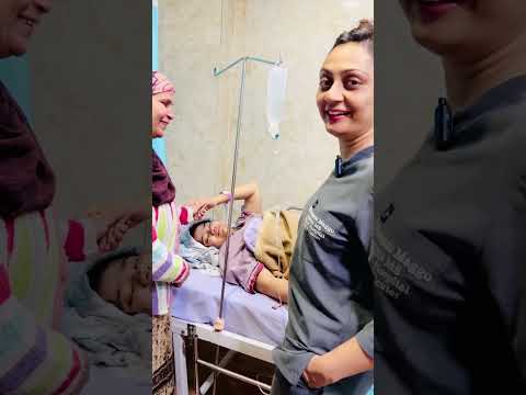 Saas bahu ka pyar || Dr.Poonam Maggo