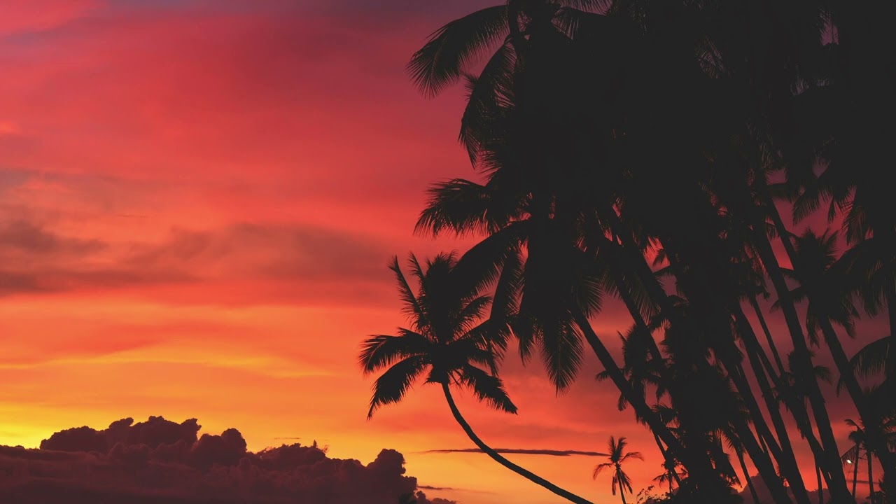 Levon Martirosyan - Sunset Memory