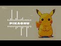 Pikachu Ringtone Pokemon Pikachu Download 