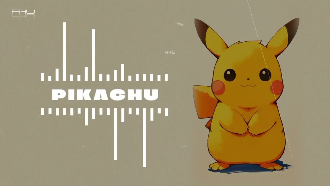 Pikachu Ringtone 