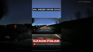 Ganz Große Egos - Road Rave Germany