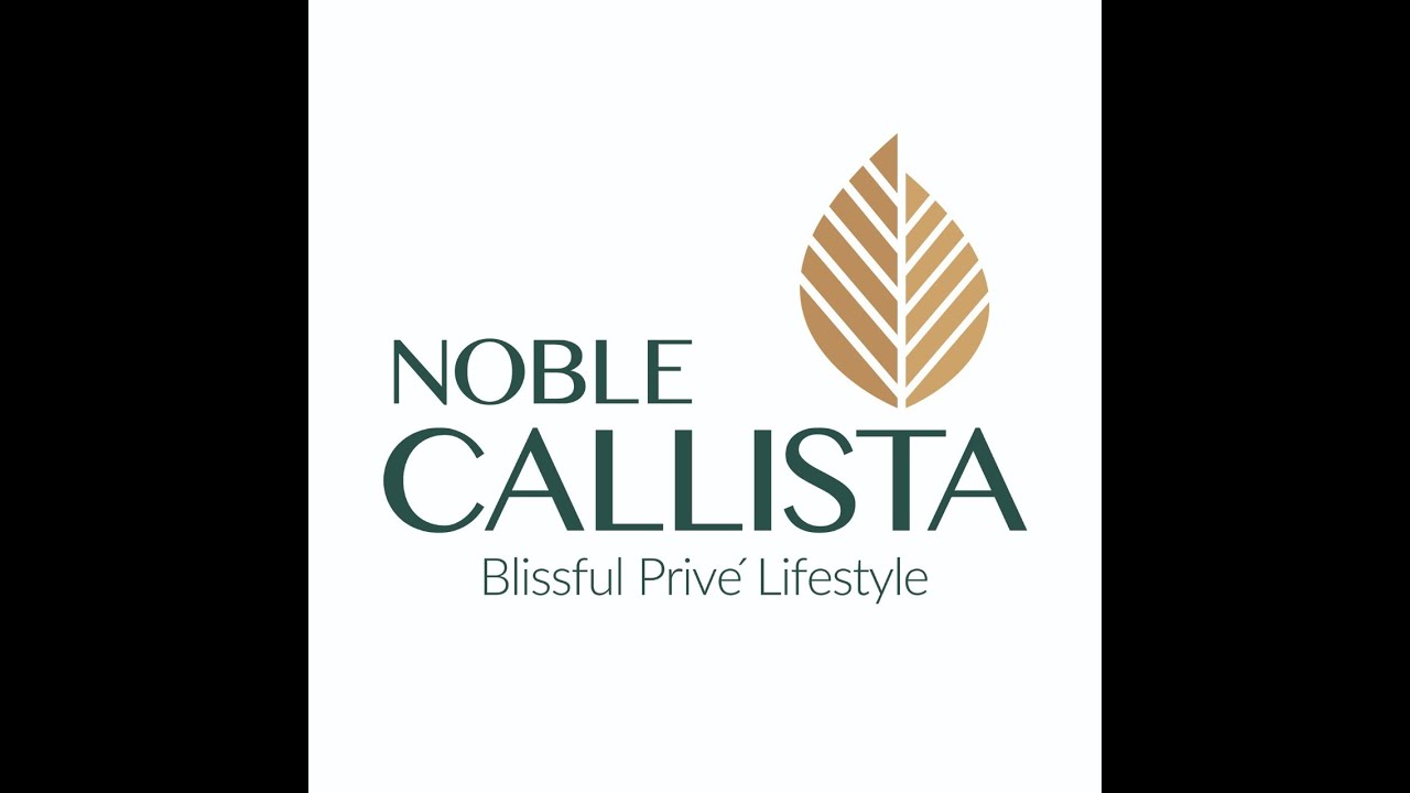 Noble Callista:  Indoor Amenities Part1 4K