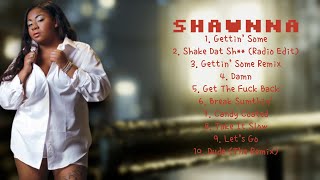 Watch Shawnna Ghetto Fairy Tales video