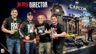 RESIDENT EVIL 9: REQUIEM || Capcom's Demo Event | Gamescom 2025