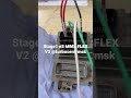 Чтения и запись блока управления через flex v2 CADILLAC ESCALADE 6.2v8 acdelco e38, stage 1 e2