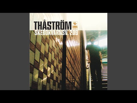 Thåström — 619 kilometer