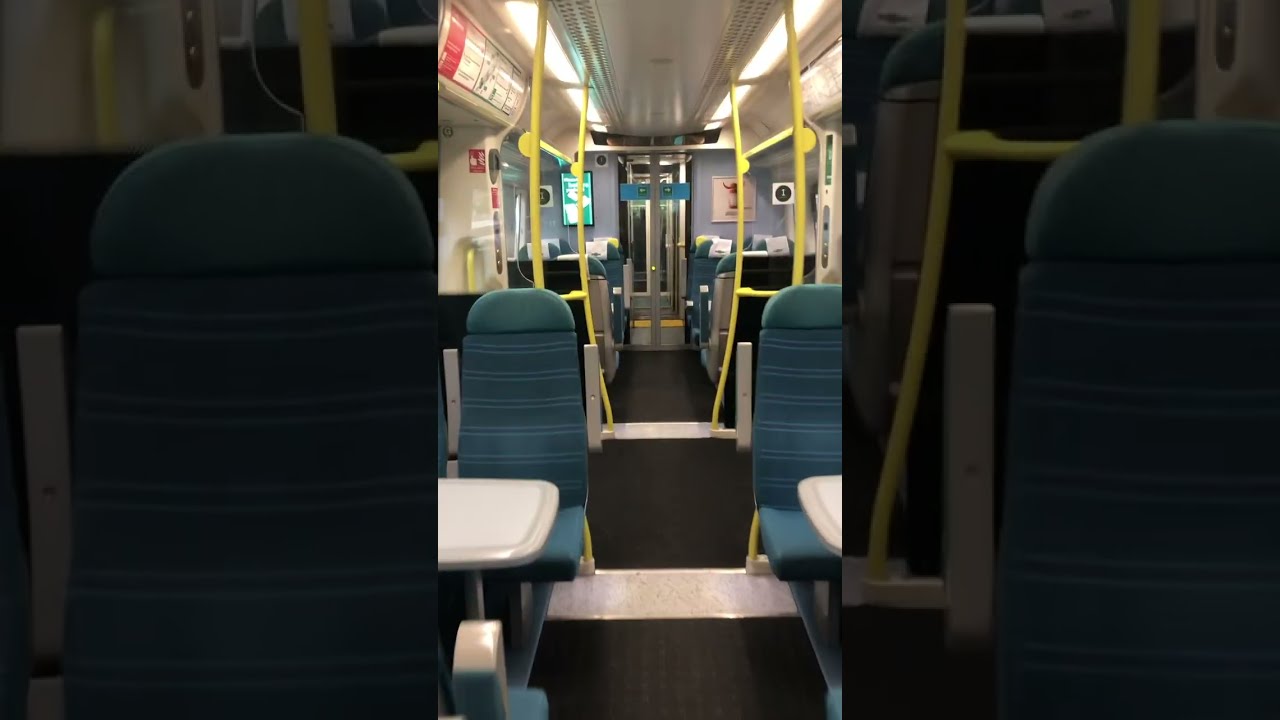 377 Southern Interior and look around before departure