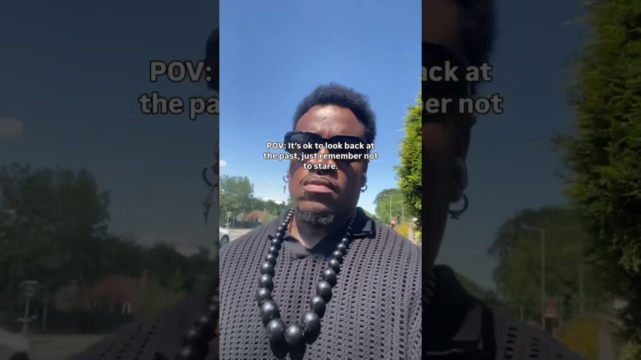 POV: Read Description ⬇️ 