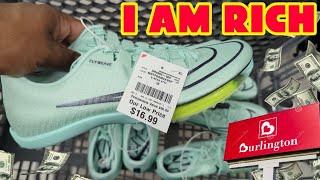 LOT OF 4 👉 Nike Air Zoom Maxfly Mint Foam Green Track Spikes, sales on eBay for $300