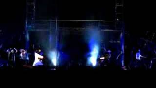 i-Real at Goodwood Festival of Speed (2008) Party