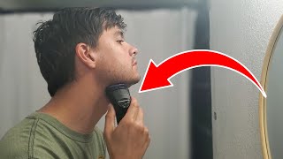 Famous SweetLF Electric Razor for Men Review - Wet & Dry Shaving Wealth