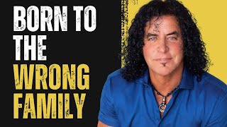 #73 - Finding Balance: How to Navigate Masculine and Feminine Energy with Andre Paradis