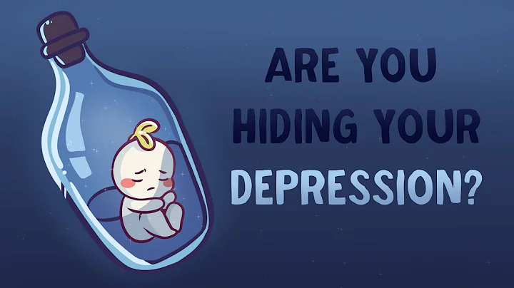 6 Signs Someone Is Hiding Their Depression - DayDayNews