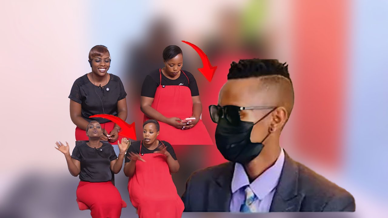 😂🔥BAVUZEKO ARIBO BARIGUTWARA IGIKOMBE