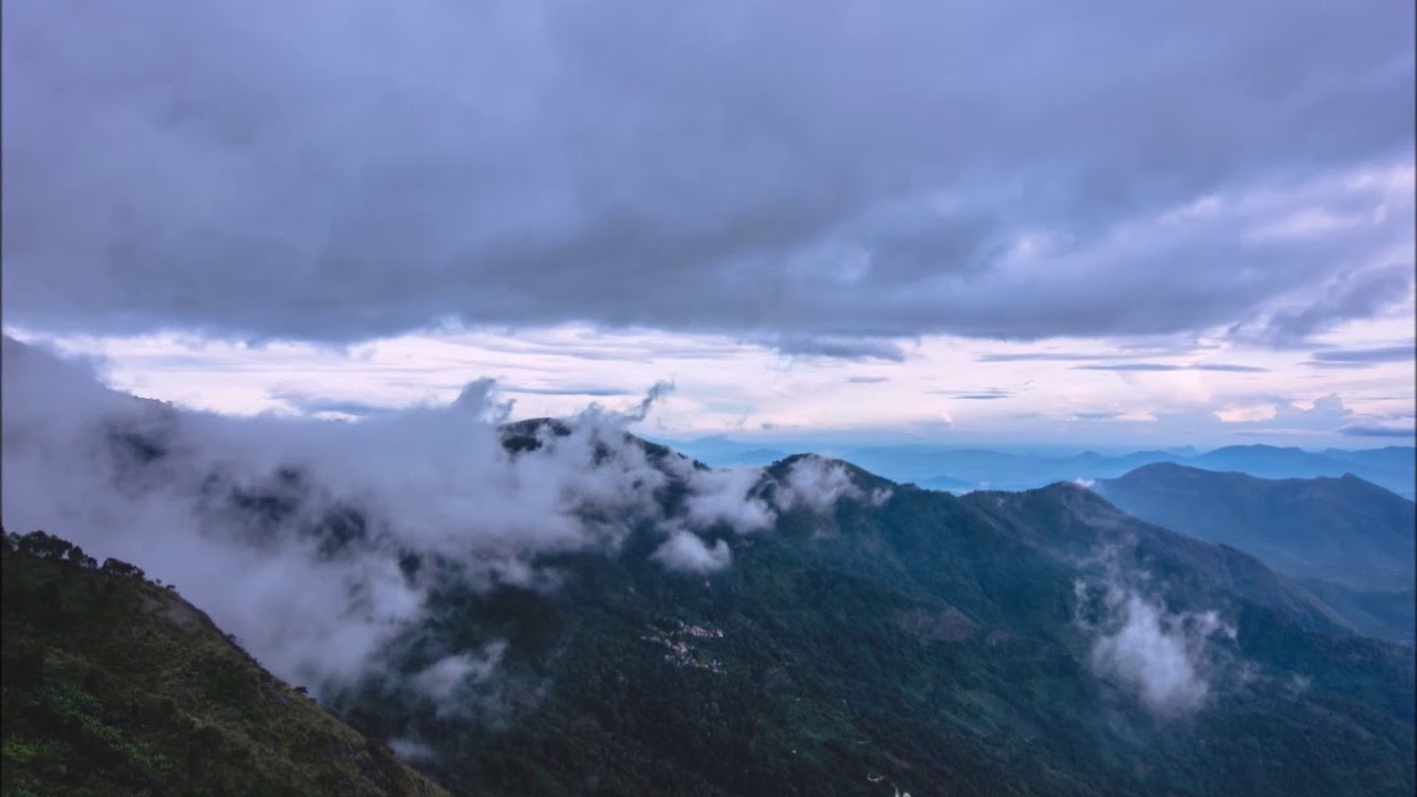 Glimpse of Magical Kodaikanal | Add Ventures Unlimited
