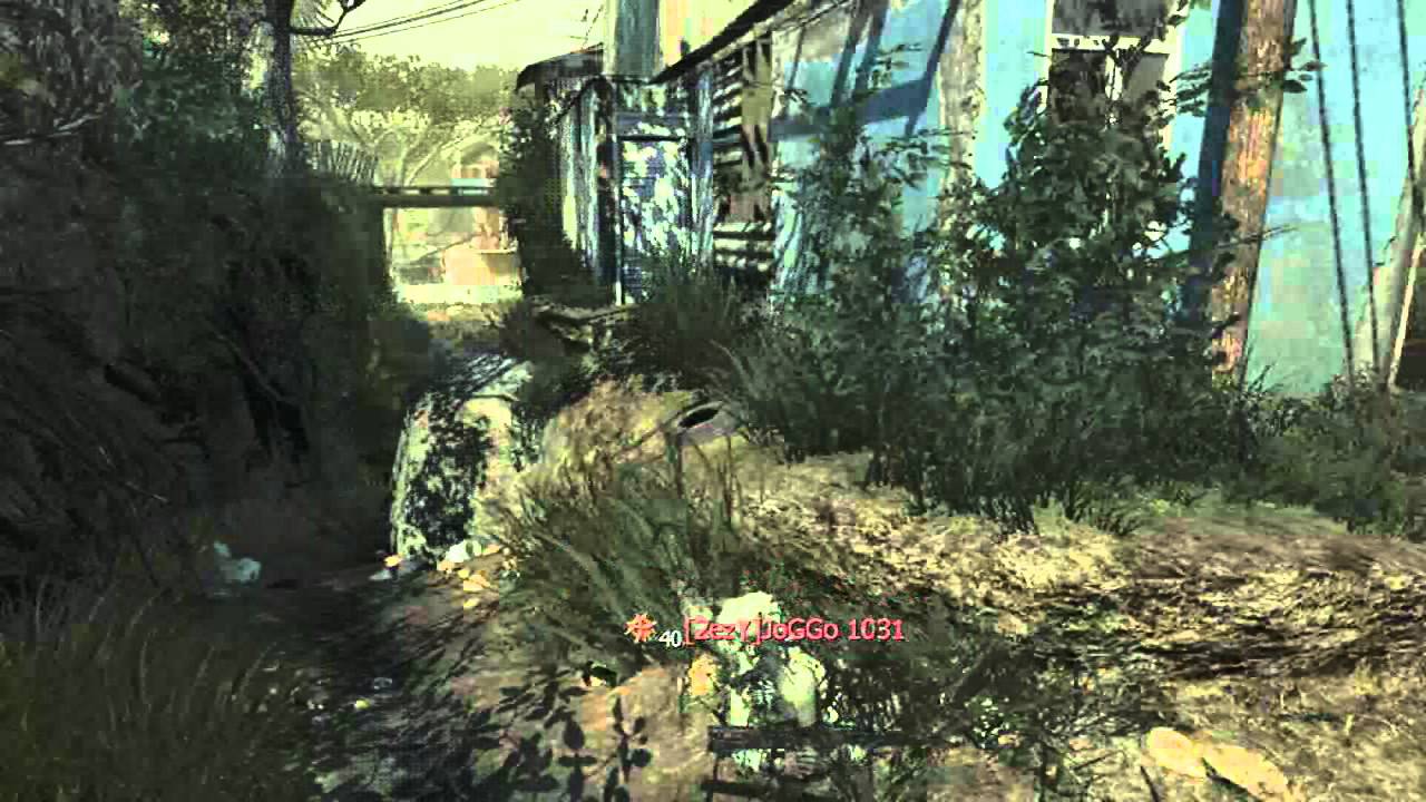 x PiToo - MW3 Game Clip