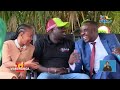 Vibwanga Nipe Nikupe Ya Siasa Ruto Upinzani Wachemka 