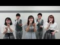 素直なまま(a capella cover)