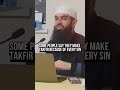 Modern Day Khawarij