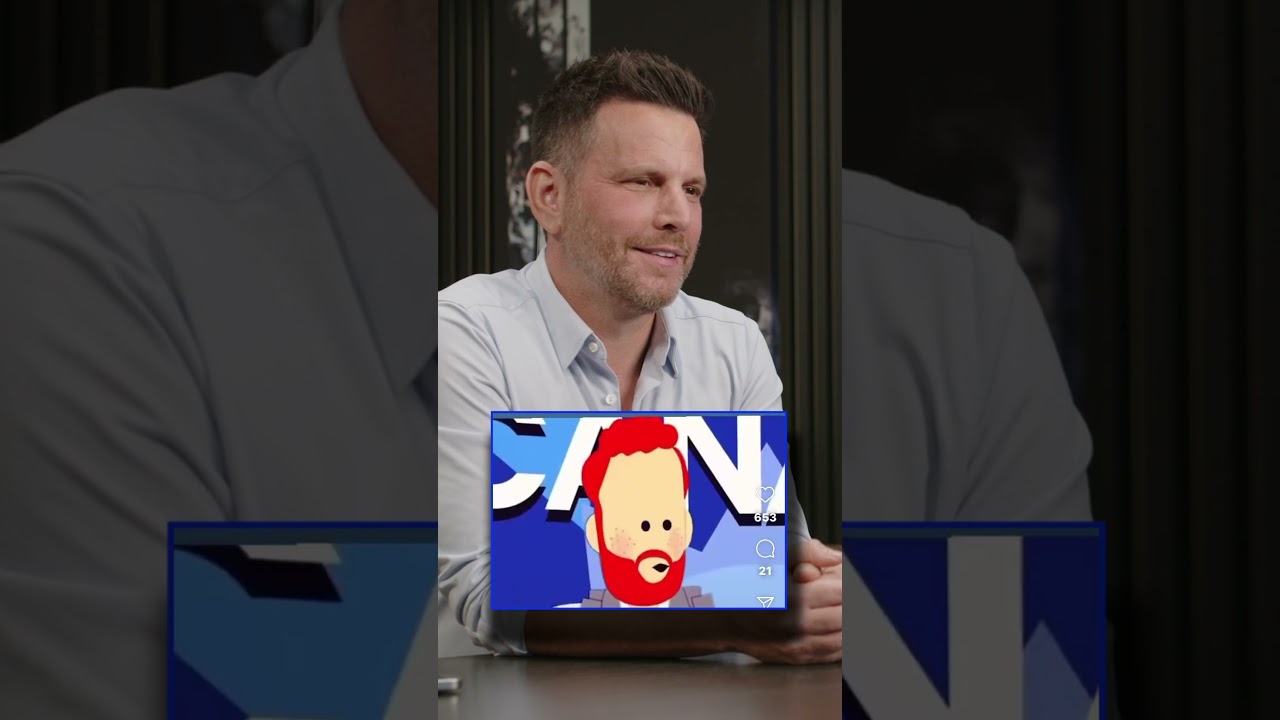 Dave Rubin Reacts to 'South Park's' Most Absurd Moments Pt. 30