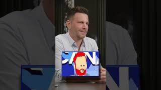 Dave Rubin Reacts to 'South Park's' Most Absurd Moments Pt. 30