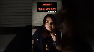 #storymistiz #shortsyoutube #khasiat#jimat Taji #ayam