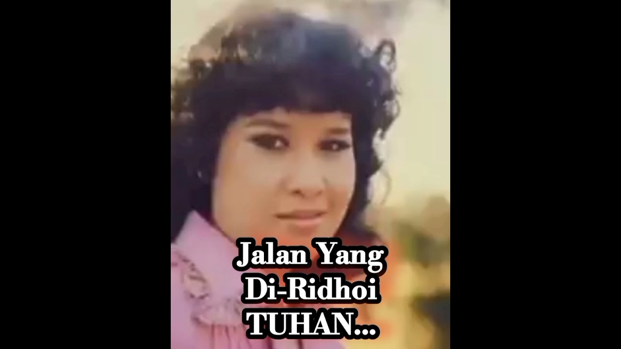 Syair Tembang Lawas ELVY SUKAESIH \