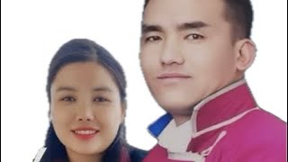 Monpa New Song With Lyrics In Tibetan Puna Gangpo 2024 Singers Jd Borkpa And Tsering Lhaton.