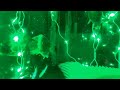 Rose Lighting 360viewing 3D Mini ws2812B ws2811 rgb pixel led string DC5V
