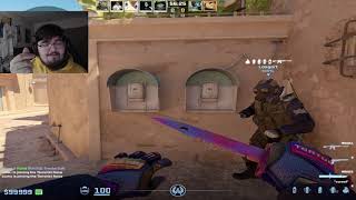 FIRST PRACTICE WITH NEW TEAM (austincs)