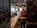Ye Chhoti Si Stamp Machine Roz Paisa Chhapti Hai! 😱💰