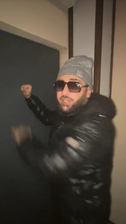 SONNENTANZ — Shabab x Baré x Bayor (Acapella)