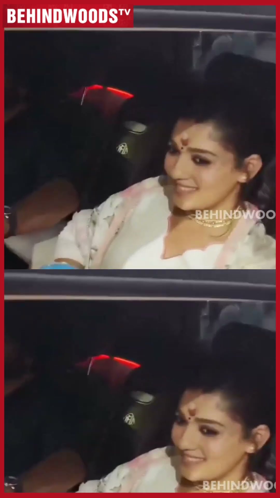 'Nayan பத்திரம், பார்த்து உட்காரு..' ? Nayan-ஐ Safe-ஆ Handle பண்ண Wikki...
