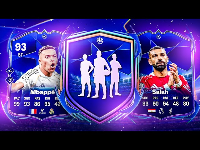 20x 89+ RTTF PLAYER PICKS! 🚀 #eafc26 - YouTube