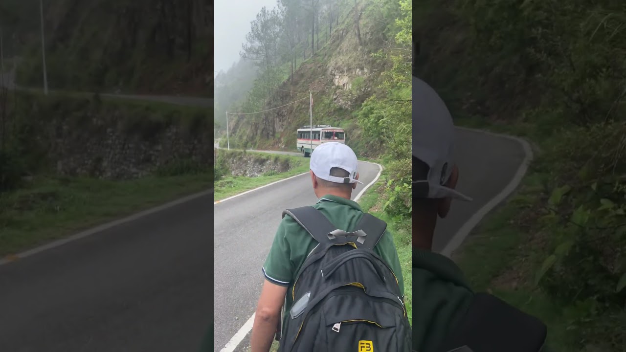 Bironkhal to ramnagar bus