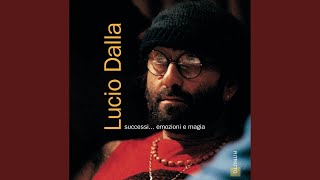 Video thumbnail of "Lucio Dalla - Quando ero soldato"