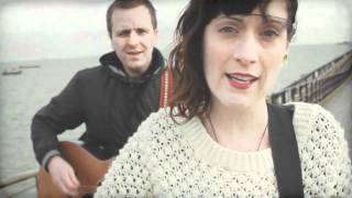 Video thumbnail of "Paper Aeroplanes - Safe Hands"