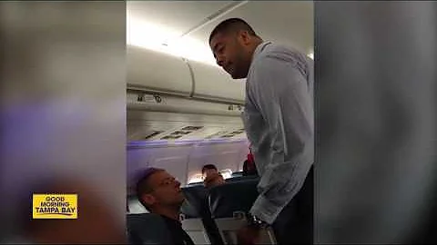 Bathroom break gets man kicked off Delta flight