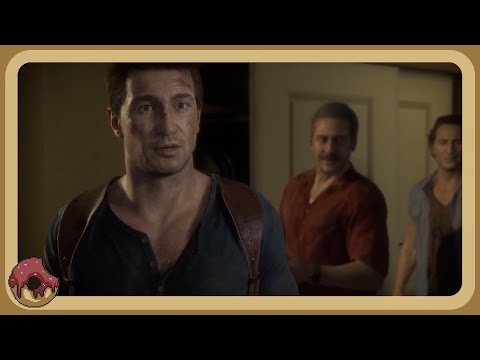 Vídeo: O Filme Uncharted Perdeu Mais Um Diretor