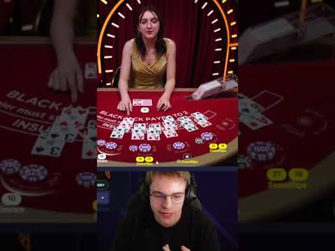 5-Spin Method Demo on Wild Pile Up #64084 at Atlantis in Reno, Nevada